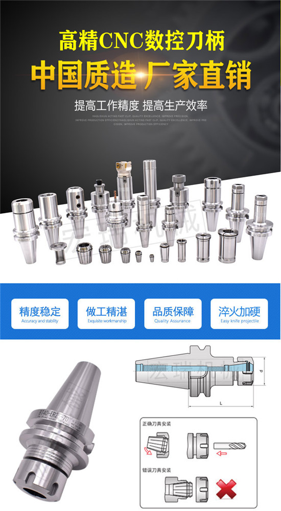 非标刀具定制